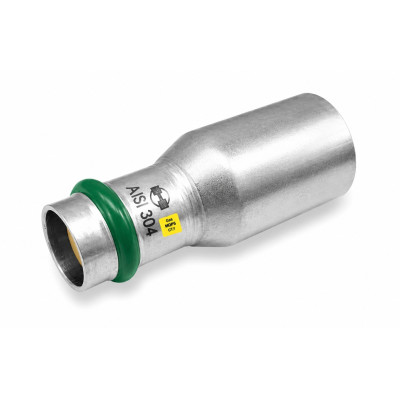 INOXPRESS GAS redukcia 42 × 35 mm