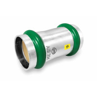 INOXPRESS 304 GAS hrdlo AISI 304L INOXPRESS 304 GAS hrdlo AISI 304L