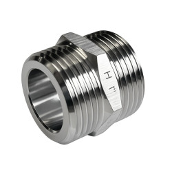 NEREZ Hrubostenná vsuvka 5/4" AISI 316, Tmax 220°C