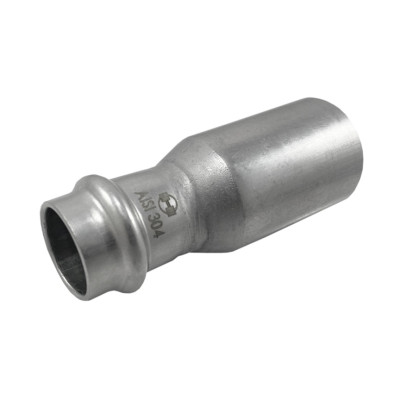 INOXPRESS Redukcia 28 x 15 mm M x F 