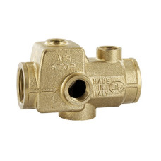 Oddeľovač vzduchu RIGAMONTI 5/4" PN10 110°C
