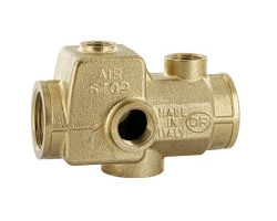 Oddeľovač vzduchu RIGAMONTI 5/4" PN10 110°C