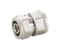 Adaptér H-LINE PEX s vnútorným závitom 20 mm x 3/4“