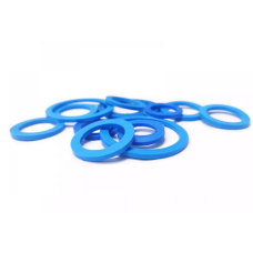 3/8" pryžove sanitárne tesnenie