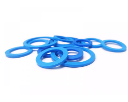 3/4" pryžove sanitárne tesnenie