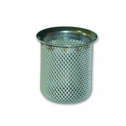 FILTERBALL Nerezové sitko 3/4" k 51F - 700mcr