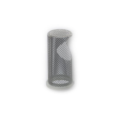 SUPERFILTER náhradný filter z nehrdzavejúcej ocele 6/4" - 500mcr