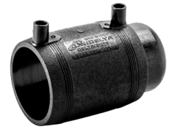 PE zátka 40 pre el.zváranie