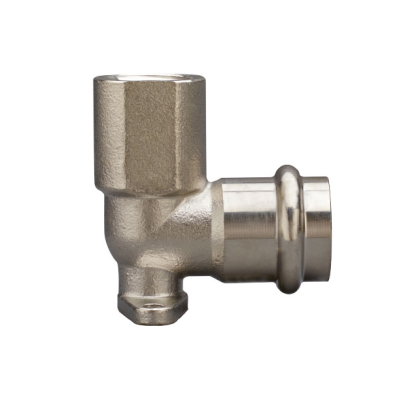 Frabopress INOX nástenka 15 mm x 1/2"