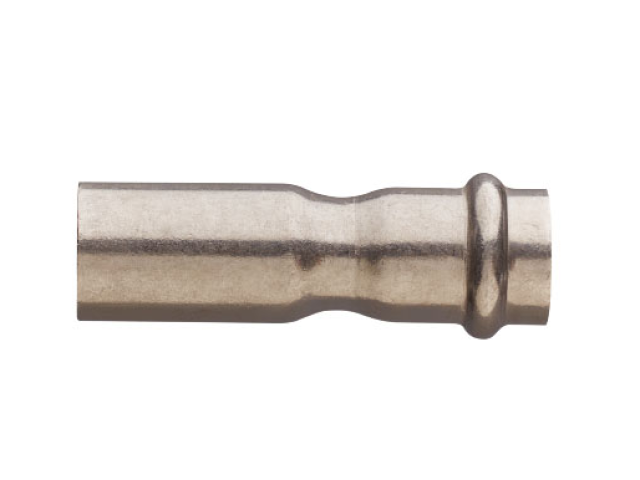 Frabopress INOX vsuvka redukovaná 22 x 18 mm