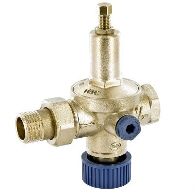 RIGAMONTI 1/2" Automatický dopúšťací ventil