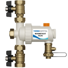 Magnetický filter 3/4" TC MF03W mini