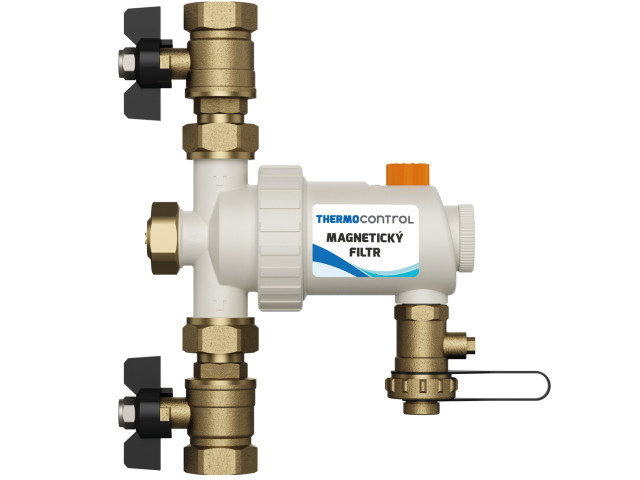 Magnetický filter 3/4" TC MF03W mini