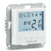 BTRP230 Digitálny programovateľný termostat - montáž do rámčeka 55 × 55 mm BTRP230 Digitálny programovateľný termostat - montáž do rámčeka 55 × 55 mm