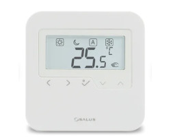 HTRS230 Digitálny manuálny termostat