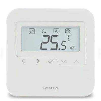 HTRS230 Digitálny manuálny termostat