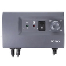 TC 11C+ Regulátor na ovládanie čerpadla TC 11C+ Regulátor na ovládanie čerpadla