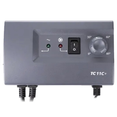 TC 11C+ Regulátor na ovládanie čerpadla