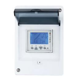 TC SOLAR 813 Solárny termostat