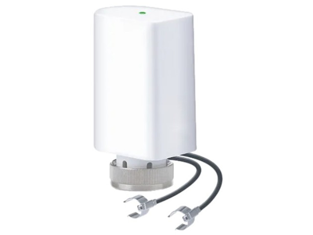 ELEKTROTERMICKÁ hlavica THB23031 M30 x 1,5 230V ELEKTROTERMICKÁ hlavica THB23031 M30 x 1,5 230V