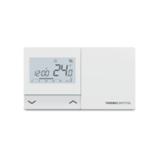 TC 910 - Týždenný programovateľný termostat