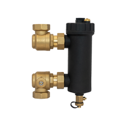 TC MF64 Magnetický filter 6/4"