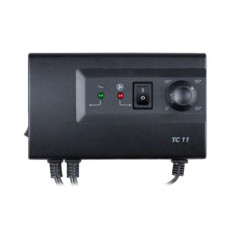 TC 11 Elektronický termostat na reguláciu obehového čerpadla