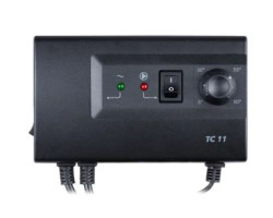 TC 11 Elektronický termostat na reguláciu obehového čerpadla