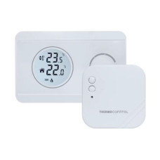 TC 305RF Bezdrôtový denný termostat