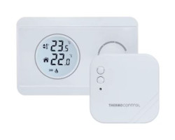 TC 305RF Bezdrôtový denný termostat