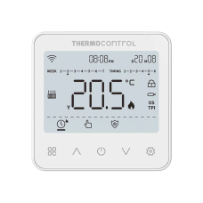 TC 50-WIFI Digitálny programovateľný wifi termostat