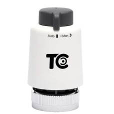 TC TP30NC-230V Termoelektrický pohon – 230 V TC TP30NC-230V Termoelektrický pohon – 230 V