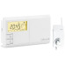 SALUS 091FLTX+ Bezdrôtový programovateľný termostat