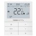 TC 920RF-WIFI Bezdrôtový Wi-Fi termostat TC 920RF-WIFI Bezdrôtový Wi-Fi termostat