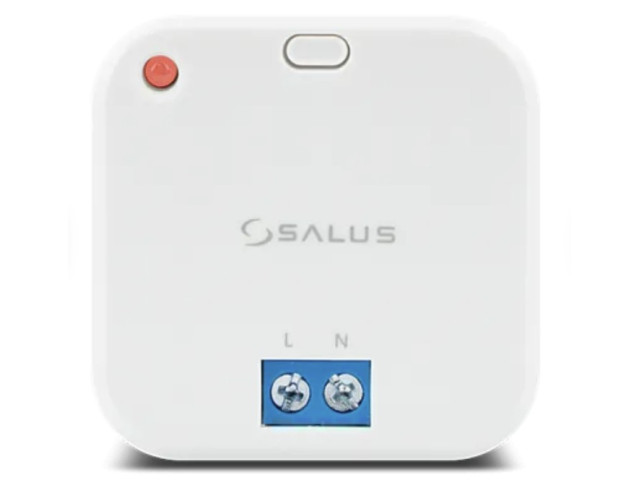 RE600 Zosilňovač signálu siete ZigBee RE600 Zosilňovač signálu siete ZigBee