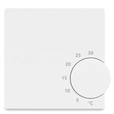 SALUS RT10 230V - Elektronický manuálny termostat SALUS RT10 230V - Elektronický manuálny termostat