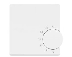 SALUS RT10 230V - Elektronický manuálny termostat