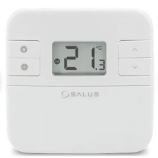 SALUS RT310 Denný digitálny termostat SALUS RT310 Denný digitálny termostat