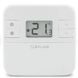 SALUS RT310 Denný digitálny termostat