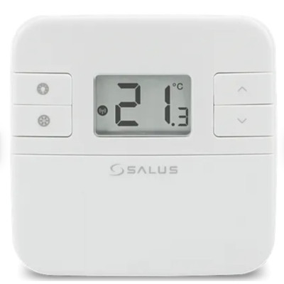 SALUS RT310 Denný digitálny termostat