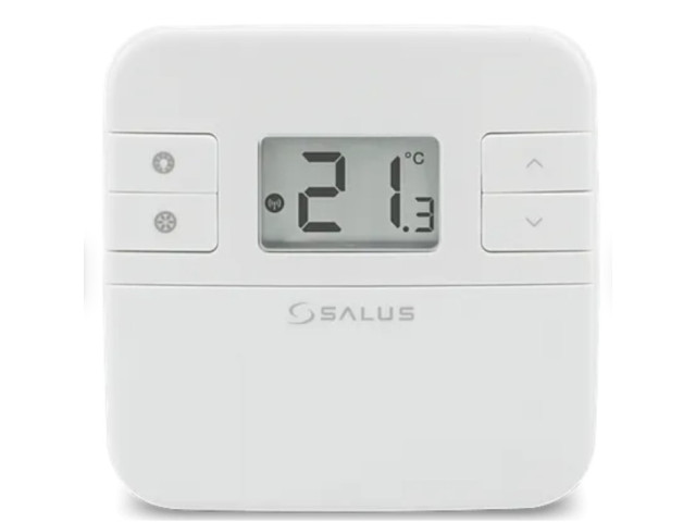 SALUS RT310 Denný digitálny termostat