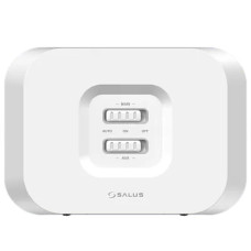 SALUS RX30RF Bezdrôtový prijímač Zigbee SALUS RX30RF Bezdrôtový prijímač Zigbee