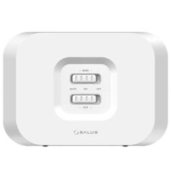 SALUS RX30RF Bezdrôtový prijímač Zigbee SALUS RX30RF Bezdrôtový prijímač Zigbee