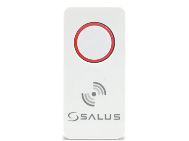 SALUS RE10RF - Zosilňovač signálu siete ZigBee