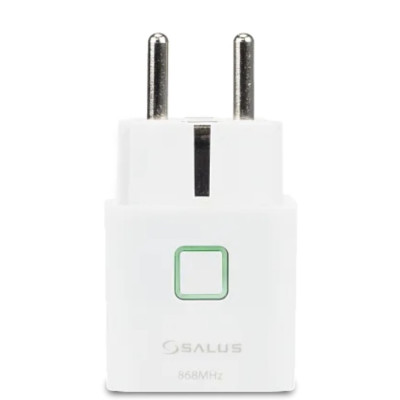SPE868 Zásuvkový prijímač určený pre bezdrôtové termostaty radu RT SPE868 Zásuvkový prijímač určený pre bezdrôtové termostaty radu RT