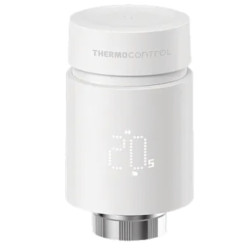 TC TRV710 Bezdrôtová termostatická hlavica