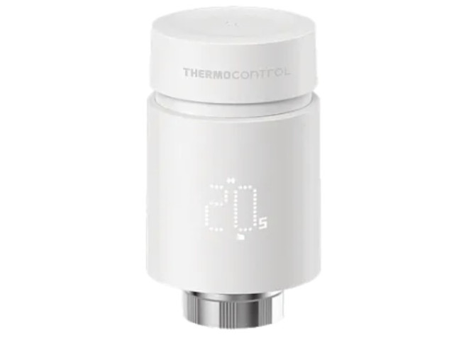 TC TRV710 Bezdrôtová termostatická hlavica