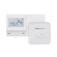TC 910RF - Bezdrôtový programovateľný termostat