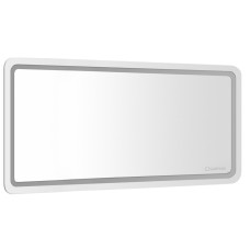 NYX zrkadlo s LED osvetlením 1000x500mm