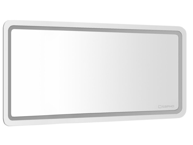 NYX zrkadlo s LED osvetlením 1000x500mm